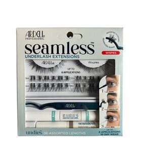 Ardell Professional Seamless underlash extensions kit